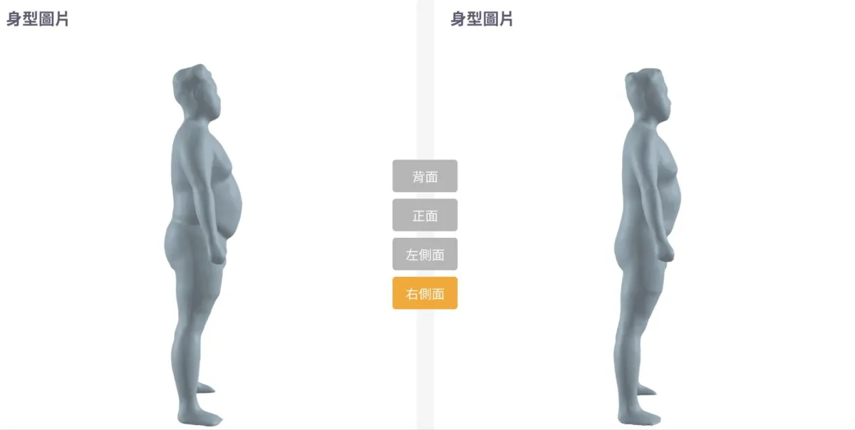 小宙減重門診分享－7個月減超過11公斤的純脂肪
