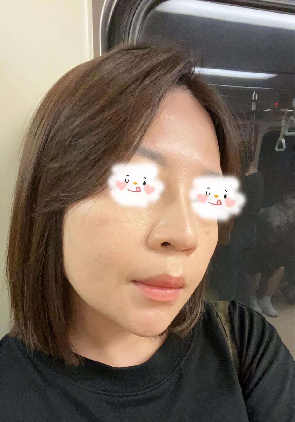 #分享 山根平地起！愛死這次的鼻雕經驗