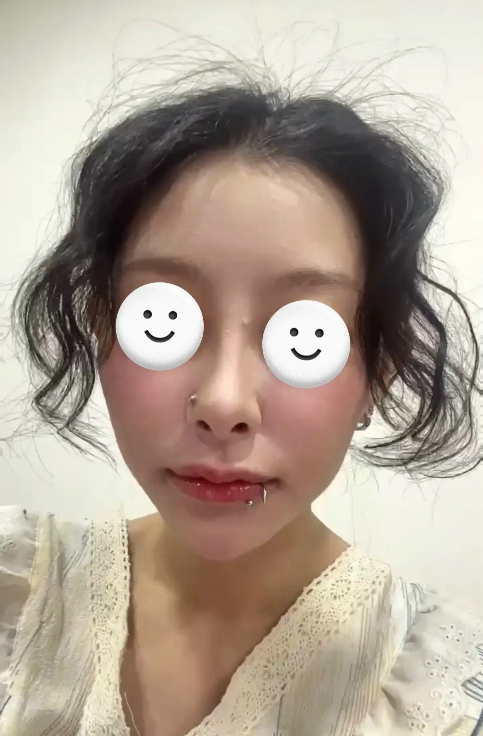 #分享 鼻雕真的可以讓鼻子更上一層樓